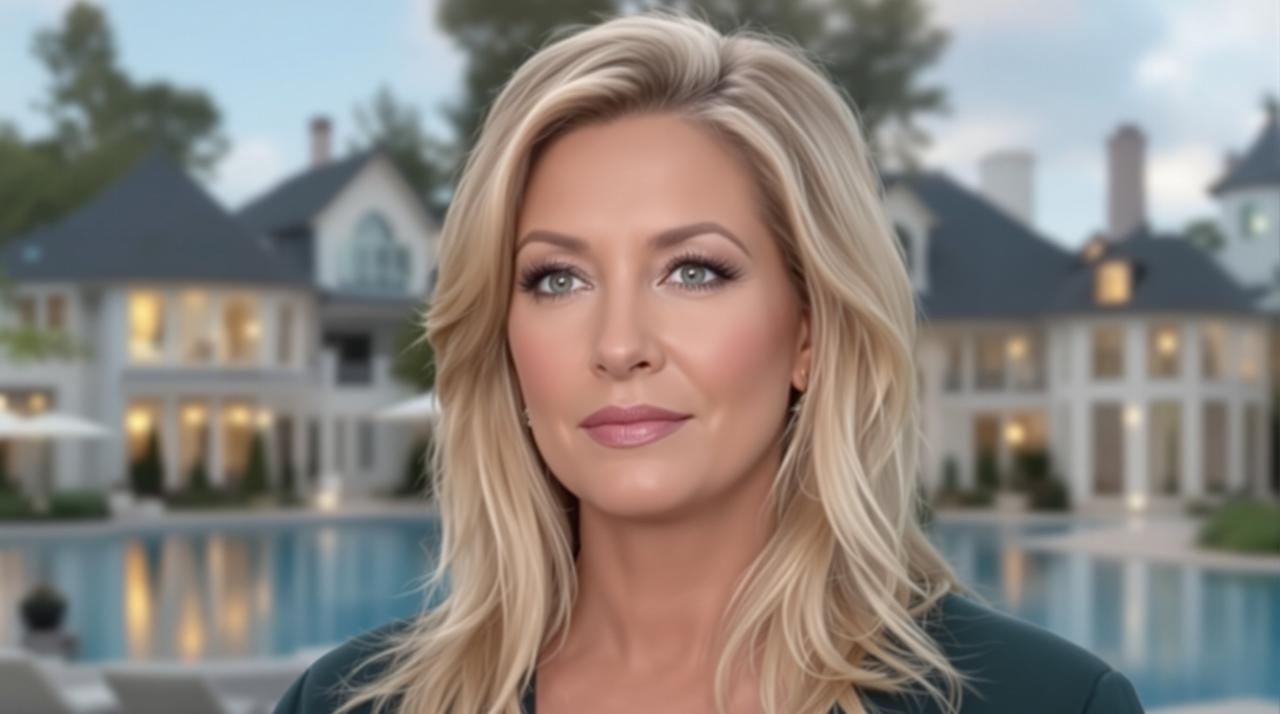 豪门离婚大战升级！财产分割曝光天价数字